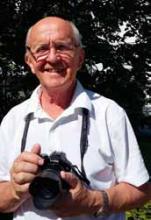 Bild Alfred Kellermann